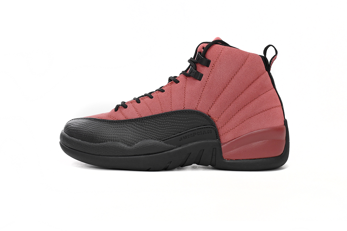 EM Sneakers Air Jordan 12 Reverse Flu Game