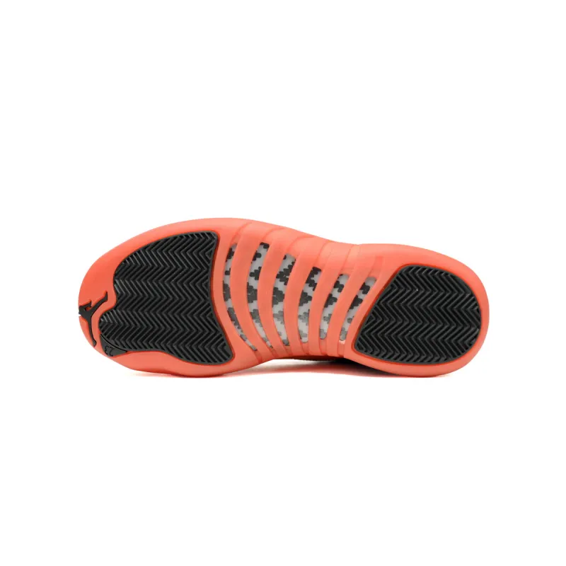 EM Sneakers Air Jordan 12 WMNS Brilliant Orange