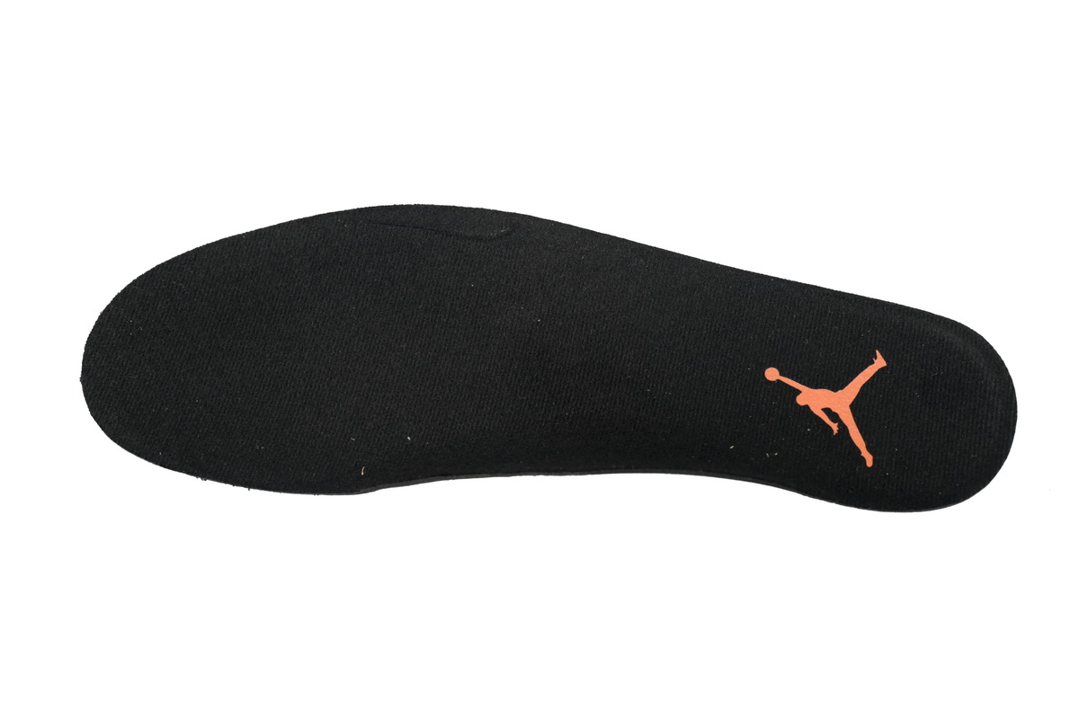 EM Sneakers Air Jordan 12 WMNS Brilliant Orange