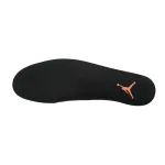EM Sneakers Air Jordan 12 WMNS Brilliant Orange