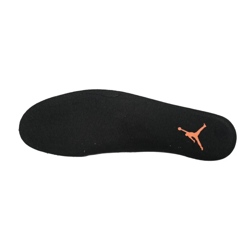 EM Sneakers Air Jordan 12 WMNS Brilliant Orange