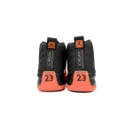 EM Sneakers Air Jordan 12 WMNS Brilliant Orange