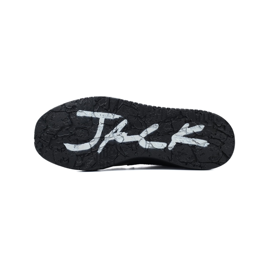 EM Sneakers Jordan Jumpman Jack TR Dark Mocha