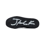 EM Sneakers Jordan Jumpman Jack TR Dark Mocha