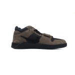 EM Sneakers Jordan Jumpman Jack TR Dark Mocha