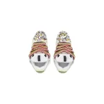 EM Sneakers Lanvin Leather Curb Gallery Dept