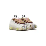 EM Sneakers Lanvin Leather Curb Gallery Dept