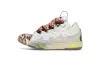 EM Sneakers Lanvin Leather Curb Gallery Dept