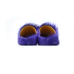 EM Sneakers Marni Fussbett Purple