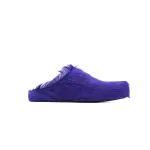 EM Sneakers Marni Fussbett Purple