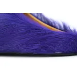 EM Sneakers Marni Fussbett Purple