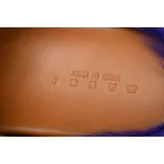 EM Sneakers Marni Fussbett Purple