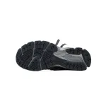 EM Sneakers New Balance 1906A  Concrete Silver Metallic