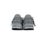 EM Sneakers New Balance 1906A  Concrete Silver Metallic