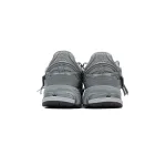 EM Sneakers New Balance 1906A  Concrete Silver Metallic