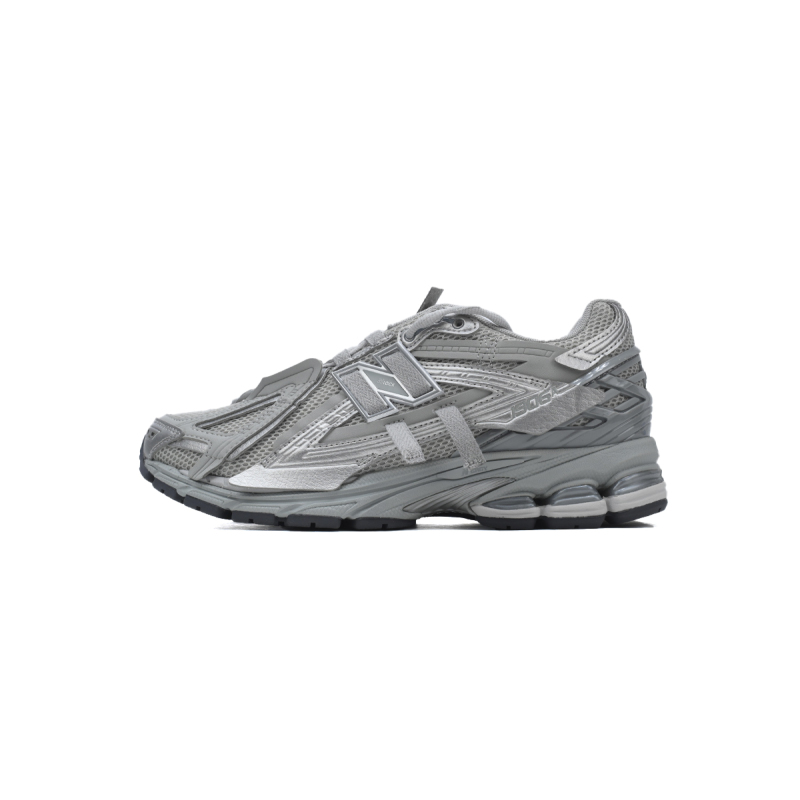EM Sneakers New Balance 1906A  Concrete Silver Metallic