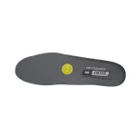 EM Sneakers New Balance 1906A Silver Gold Metallic