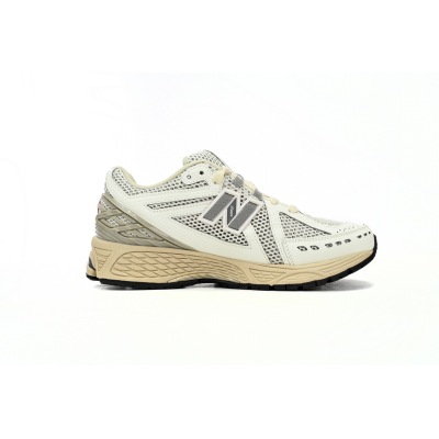 EM Sneakers New Balance 1906R Beige 02