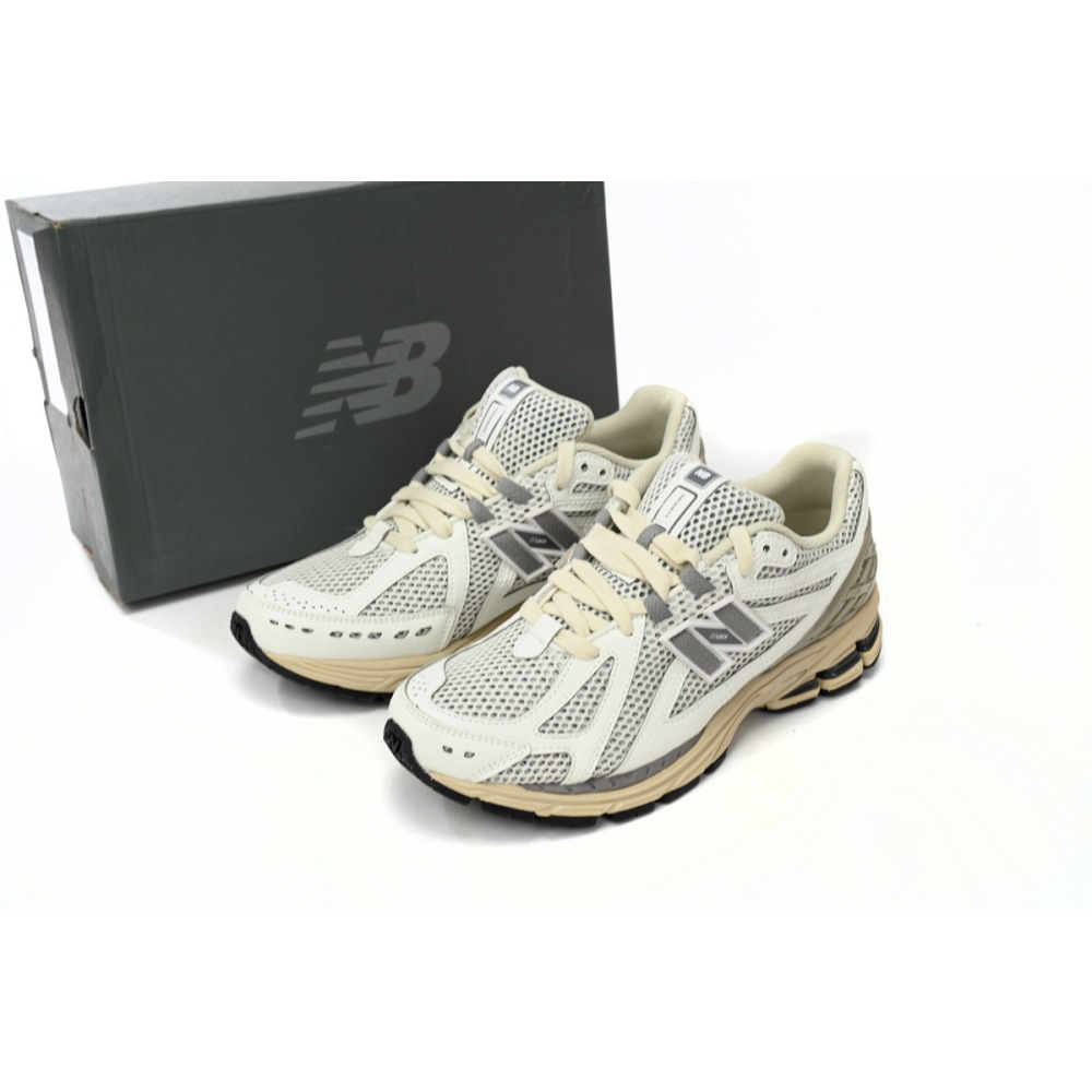 EM Sneakers New Balance 1906R Beige