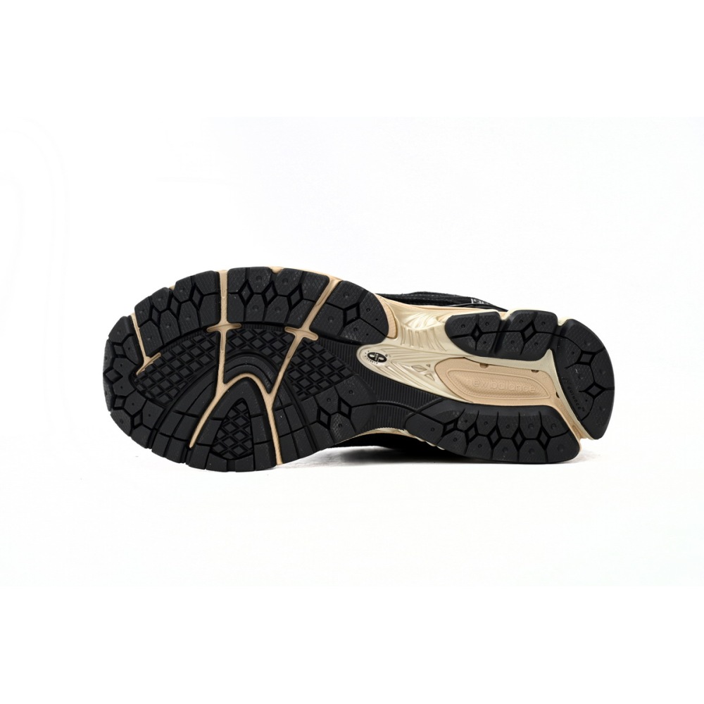 EM Sneakers New Balance 1906R Black