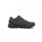 EM Sneakers New Balance 1906R Dark Grey