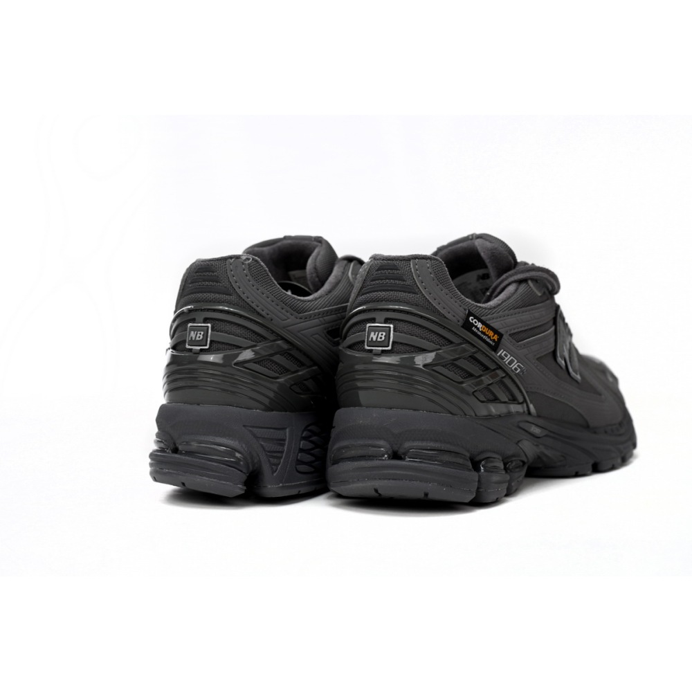 EM Sneakers New Balance 1906R Dark Grey