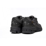 EM Sneakers New Balance 1906R Dark Grey