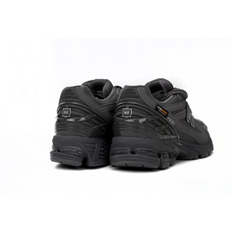 EM Sneakers New Balance 1906R Dark Grey
