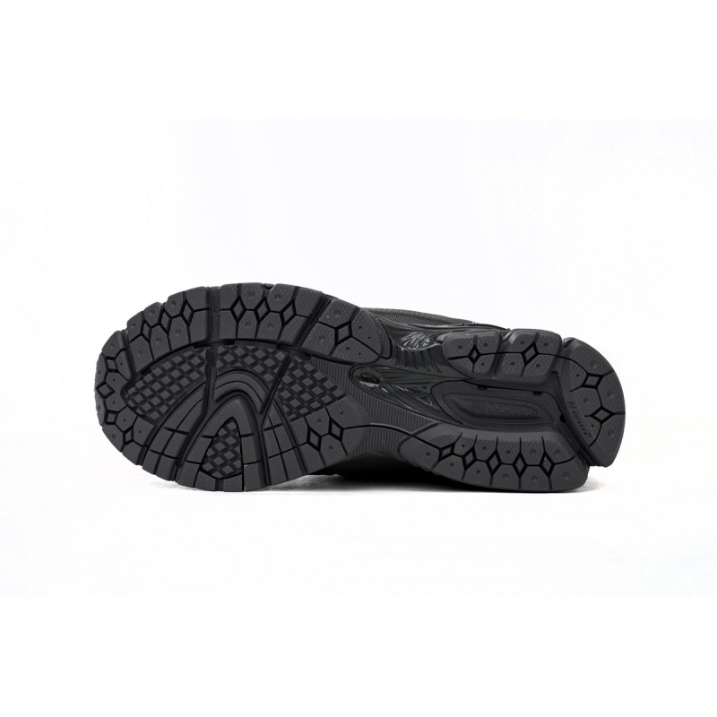 EM Sneakers New Balance 1906R Dark Grey