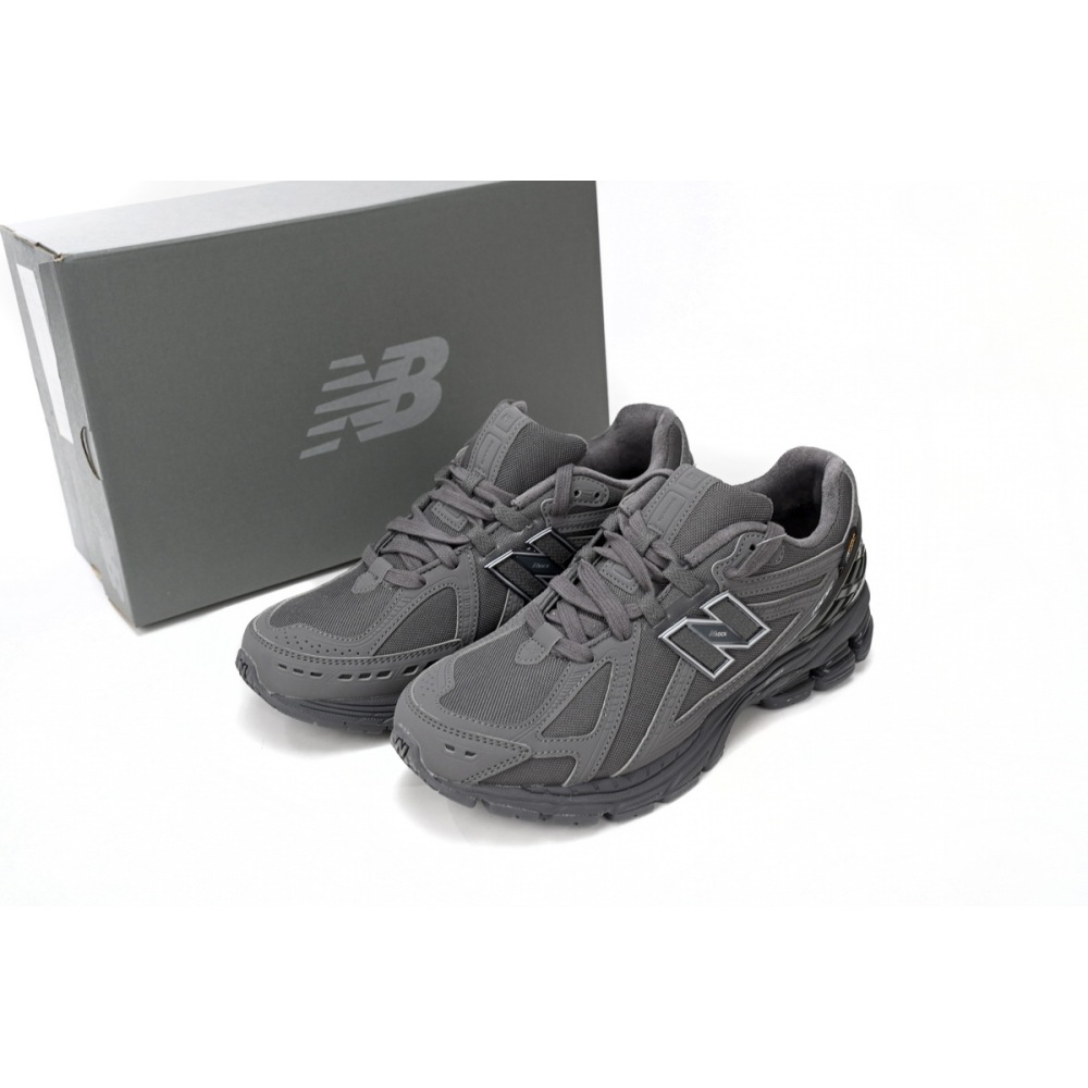 EM Sneakers New Balance 1906R Dark Grey
