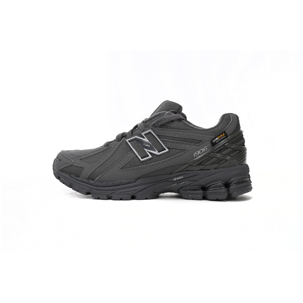 EM Sneakers New Balance 1906R Dark Grey