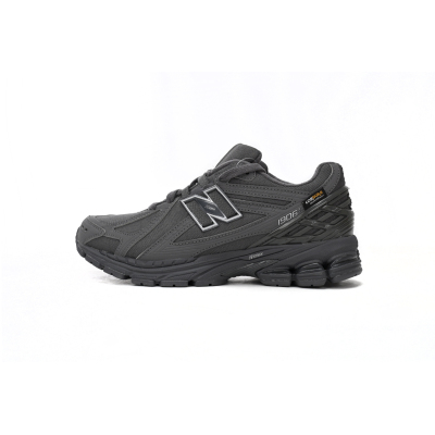 EM Sneakers New Balance 1906R Dark Grey 01