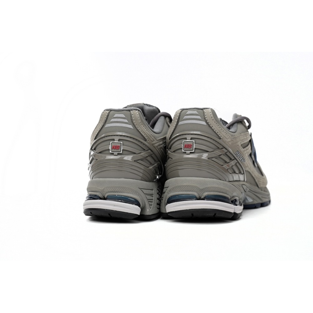 EM Sneakers New Balance 1906R Grey