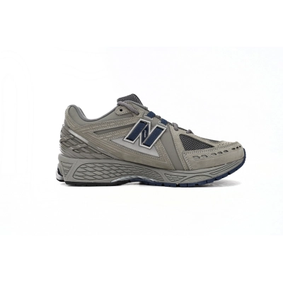 EM Sneakers New Balance 1906R Grey 02