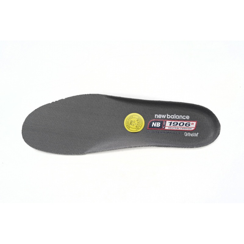 EM Sneakers New Balance 1906R Grey