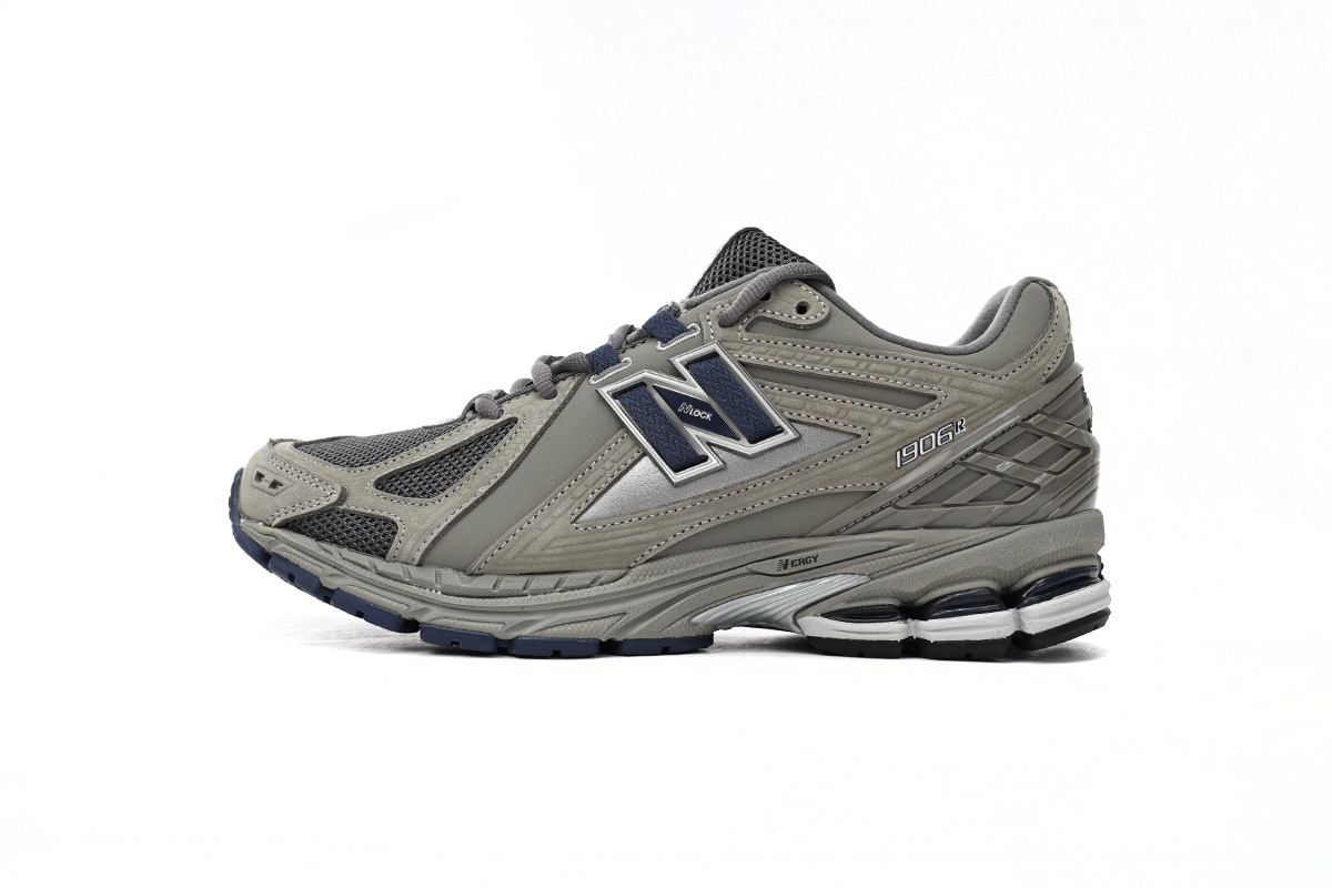 EM Sneakers New Balance 1906R Grey