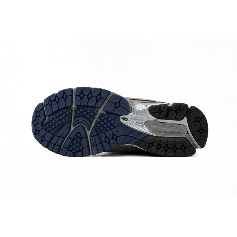 EM Sneakers New Balance 1906R Grey