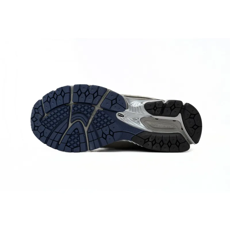 EM Sneakers New Balance 1906R Grey