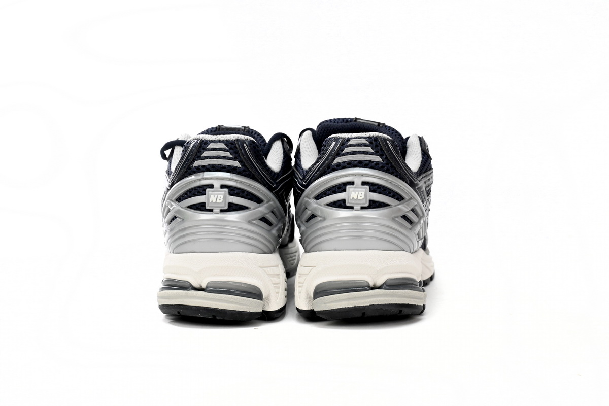 EM Sneakers New Balance 1906R Grey Blue