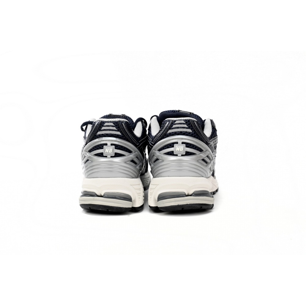 EM Sneakers New Balance 1906R Grey Blue