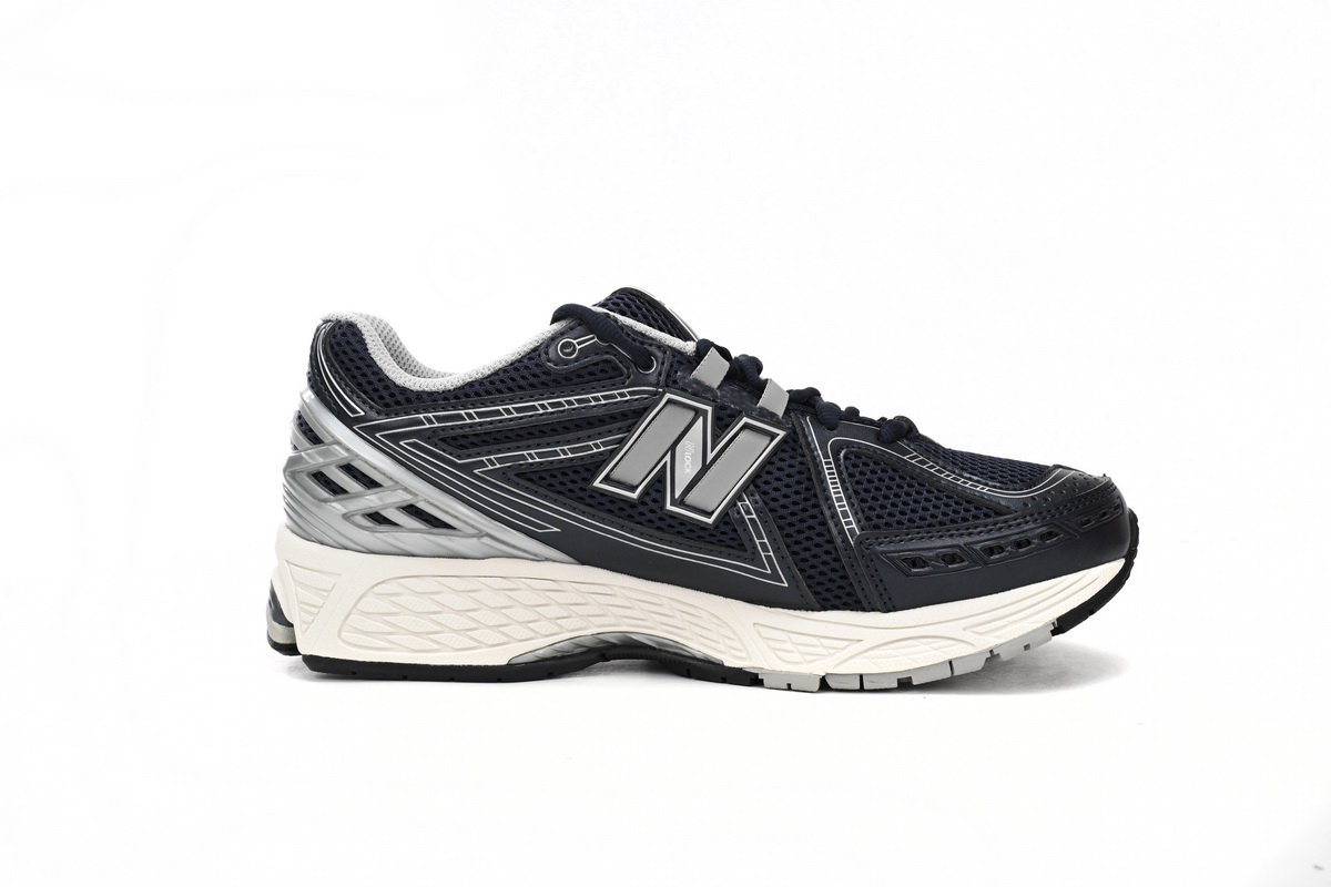 EM Sneakers New Balance 1906R Grey Blue
