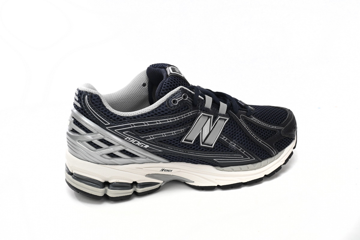 EM Sneakers New Balance 1906R Grey Blue