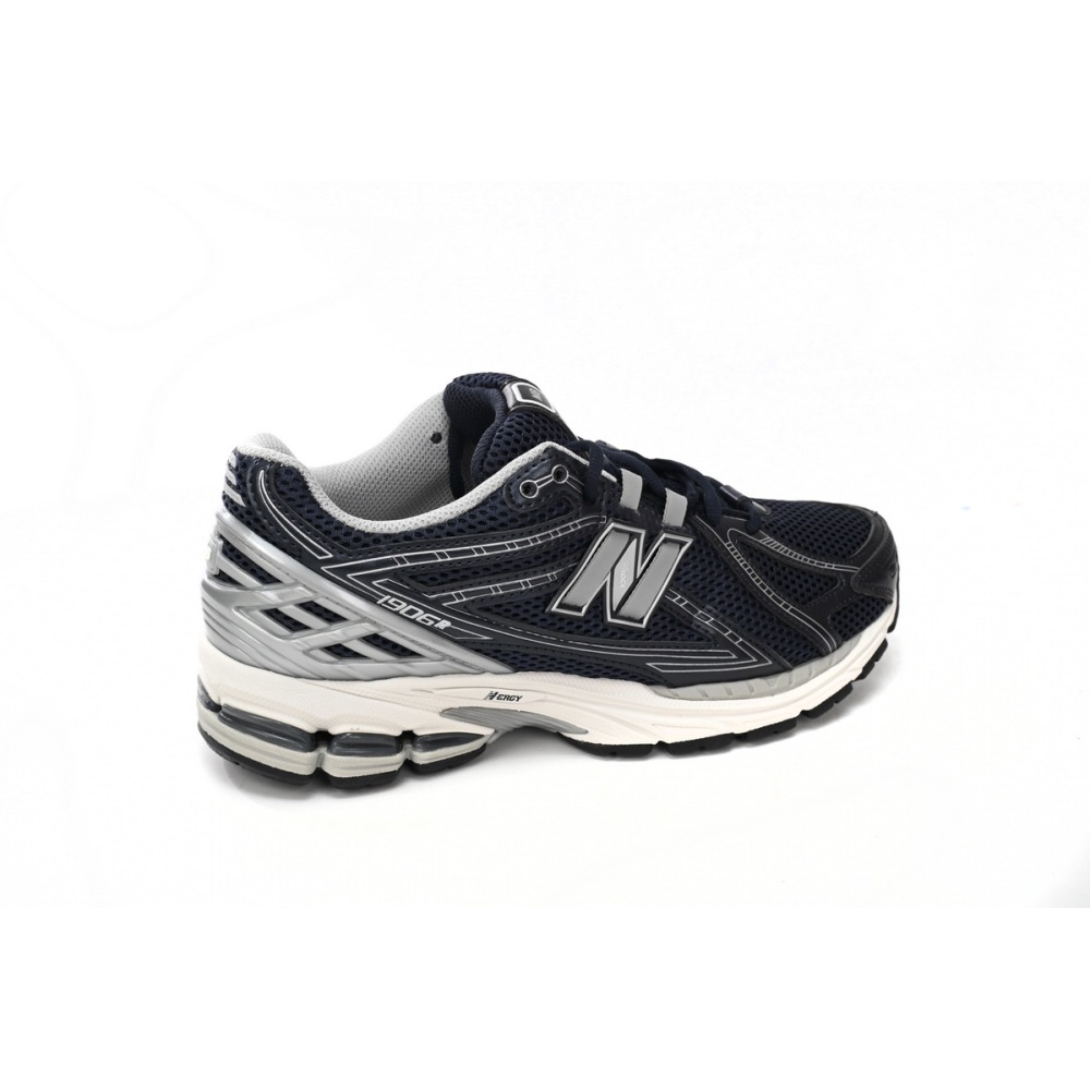 EM Sneakers New Balance 1906R Grey Blue