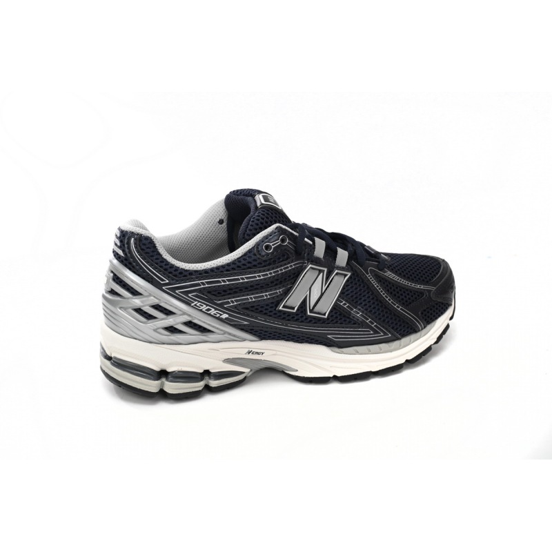 EM Sneakers New Balance 1906R Grey Blue