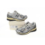 EM Sneakers New Balance 1906R Grey Silver