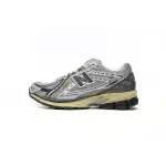 EM Sneakers New Balance 1906R Grey Silver