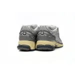 EM Sneakers New Balance 1906R Grey Silver