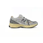 EM Sneakers New Balance 1906R Grey Silver