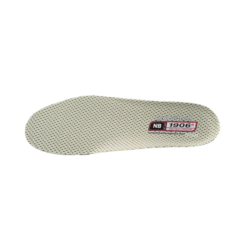 EM Sneakers New Balance 1906R Greyish Red