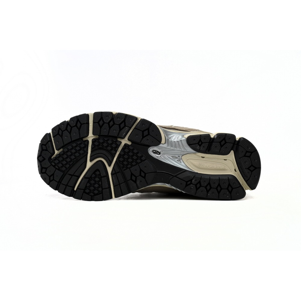 EM Sneakers New Balance 1906R Khaki Grey